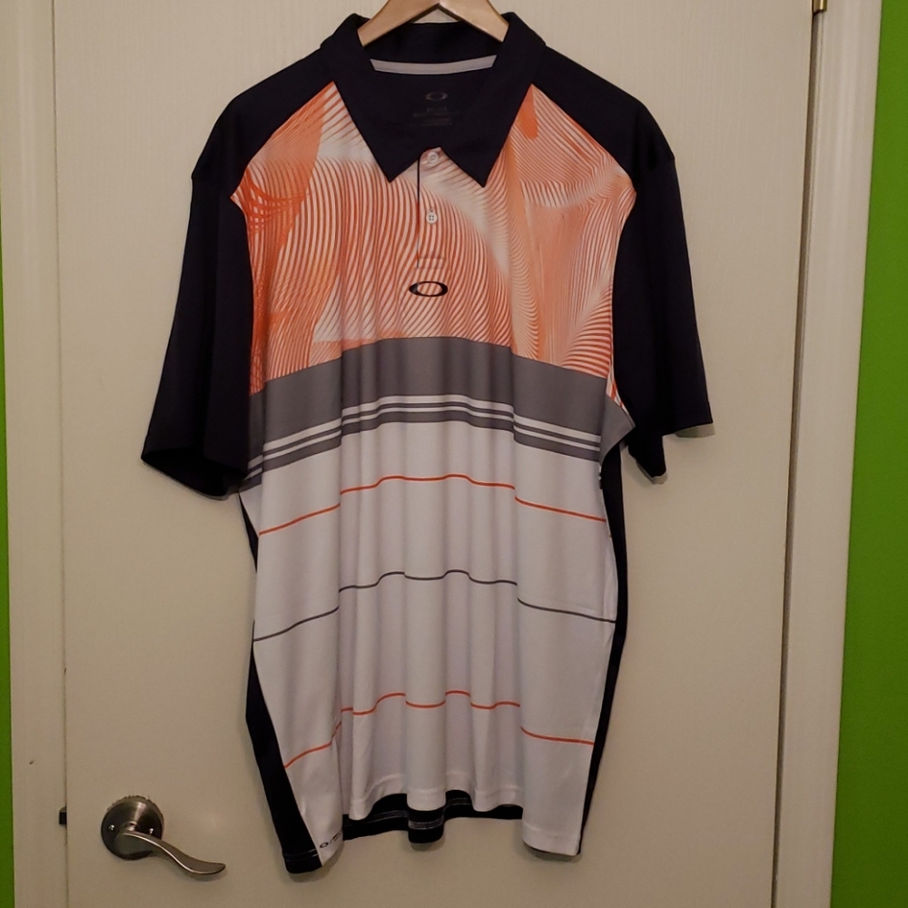 Oakley Polo